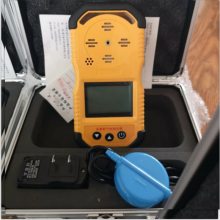 CD4气体检测仪 携带方便 气体检测仪 准确可靠 CD4矿用气体检测仪