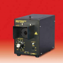 日本 npinet 近红外照射卤素灯光源装置PIS-UHX（-NIR-AIR-IR）