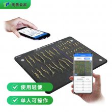 水稻整穗考种测量系统 TPDS-X-1 plus水稻整穗考种仪