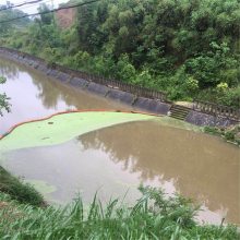 河道清淤抽泥浮筒 水库河流拦污浮体 桥下淤泥清理器