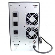 ̨GES-N3K ƵʽUPSϵԴ 3KVA/2400W