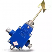约瑟 料流开关 堵料开关 JOZX，AC220V *** 2开2闭、PLR30-DL常闭型 矿用