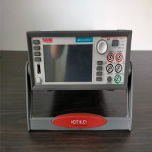 二手出售吉时利Keithley2461 100W、100V、10A触摸屏数字源表