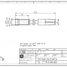 harting¹M23ԲηˮӲ09156006222