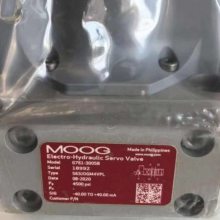 MOOG¸ŷG761-3033BģPLCֻӦ