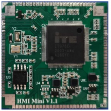뵼̹ӦIT8728Fװ128-pin QFP