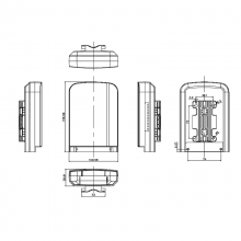  DH-WBD2-60N-01E 2.4GHzװ
