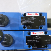 Ӧ4WMM6D 6X -IN002 (R983030726) ʿ ̹ܷ Rexroth