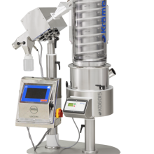 德国Kramer AG带式输送机KB7020用于制药行业片剂和胶囊输送