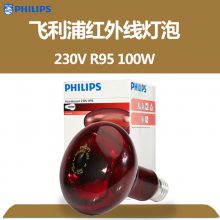 PHILIPS   R95 100W