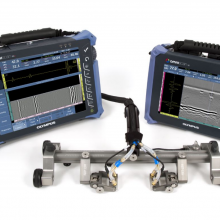 奥林巴斯超声波TOFD焊缝检测 无损检测 超声波检测