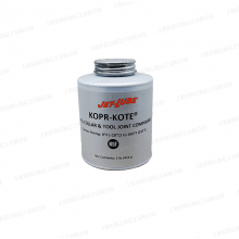 JET-LUBE Kopr-Kote drill collar ֹҵѧƷ ϺĦ