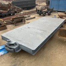 诚意销售平板车 发货迅速矿用平板车 MPC13-6平板车