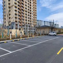 超翔7kw交流充电桩多少钱电动新能源汽车扫码智能液晶屏立柱式充电设备