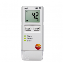 ͼtesto184T2 ص¶ݼ¼ ɴ洢 40,000 ֵ