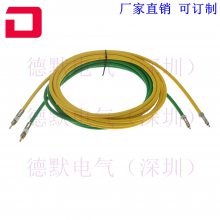 D80激光光纤 SI D80能量光纤 能量光纤维修 YAG激光焊接光纤 D-80LKA