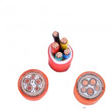 低烟无卤电缆与矿物绝缘电缆对比