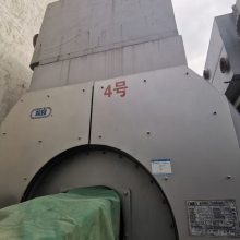 出售双良20吨气冷凝热水锅炉
