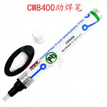 CW8400ǦLEAD-FREE fLlux DISPENSING PEN PB FRD