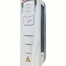 ABB变频器 ACS310系列单相输入三相输出ACS310-03E-09A7-4内置标配EMC滤波