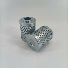 黎明高压过滤器滤芯 HDX-40*30 华豫滤器替代