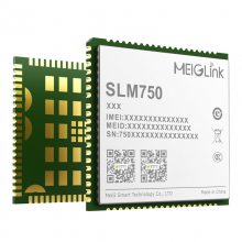 SLM750 4G***ͨģ ֧GPS ּ EC20