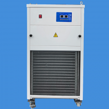 上海剑邑CO系列空调制冷式油冷却系统智能温控油冷机_液压油冷机
