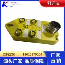 M12ߺ M12- 4 ڷߺлɫͨ 4  PNP  M23 - 12 