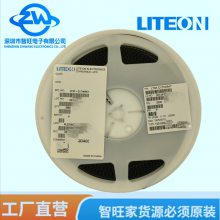 LITEON(光宝) LTST-C171KRKT 发光二极管 封装0805 指示灯