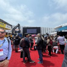 2026���������R���H�V�I(y��)�CеչExpomina Peru