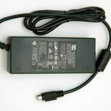 CWT乔威 2AAL090R 48V 1.87***电源适配器 电源供应器POE录像机电源