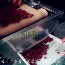 湖南大枣微波杀菌机 各类干果灭菌杀虫