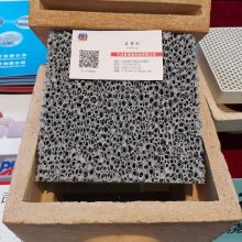 方形陶瓷过滤器垂直线水平线都可以使用