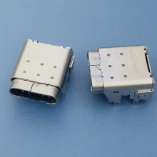 ϵ˫24Pĸtype-c 3.4mm ĽDIPSMT ڽ