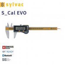 ʿsylvac S_Cal EVO Smart Micron ӿ