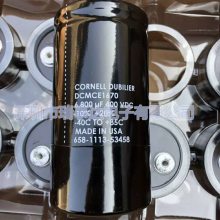 400v2200uf 51*105 DCMCE1666 ȫƷ CDE