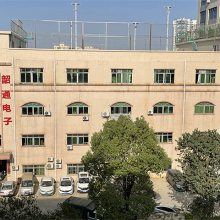 枣庄脱毛仪直流风扇 东莞市韶通电子科技供应