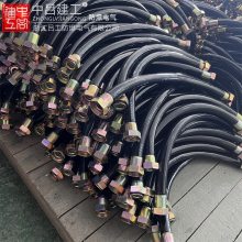 DN50*1500mm߹ ɫ߹ pvc𽺻׷
