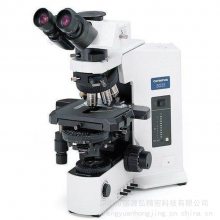 金相显微镜巴 OLYMPUS奥林巴斯BX51二手进口维修保养 精度校正