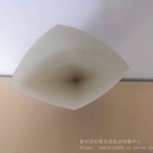 三角蛋烘糕包装纸袋 蛋烘糕纸托支持定做 雪糕纸筒 淇淋雪糕纸筒