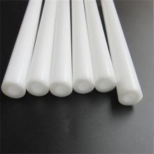厂家批发黑色乙缩醛塑钢POM-CH管白色加纤赛刚均聚甲醛POM塑料管