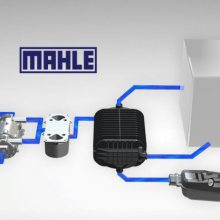 ݷĬŷ-MAHLE о 76900781, M 0005 DH 2 010/855