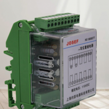 JOSEFԼɪ ˫λü̵ ST4L2A DC110V ̵籣 ȶȫ