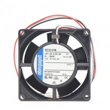 ¹ebmpapst 8312/12HL-118 12V 4W  ӦڵԴģ