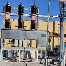 ��������35KV�����ѹ��ն�·��ZW7-40.5G/1250-25��ԭ��