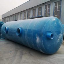 郴州玻璃钢生物化粪池公司 新闻玻璃钢生物化粪池