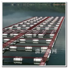 养鱼大网箱 养殖网箱设备 水产养殖网箱批发