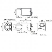 MV-CS004-10GC 40ǧڲɫ ȫֿ ֡125.2 fps
