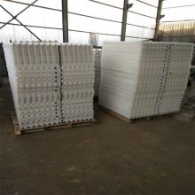 荣茂蜂窝斜管填料厂家 蜂窝斜管填料厂家新报价