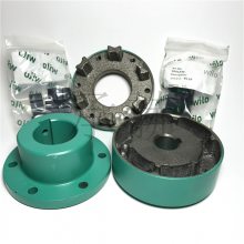 威乐 GIGA-B100/390-45/4热水循环卧式增压泵冷却塔加压泵电机机封售后